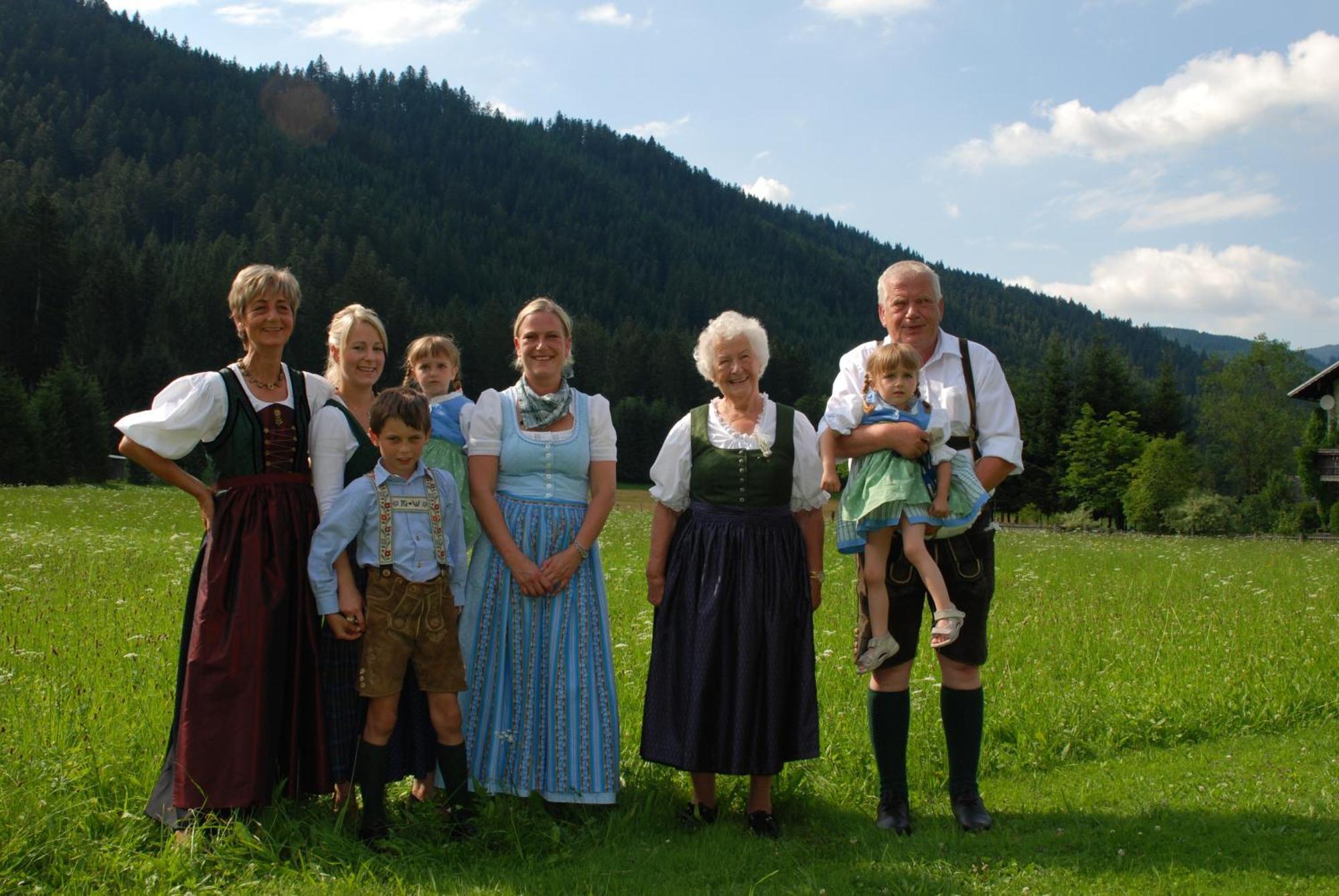 Gosauschmied Gosau
