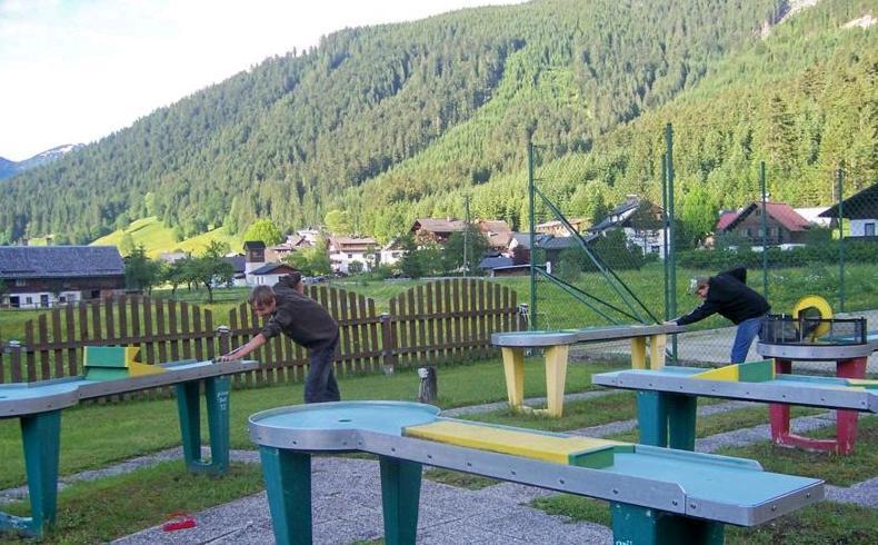 Gosauschmied 2* Gosau