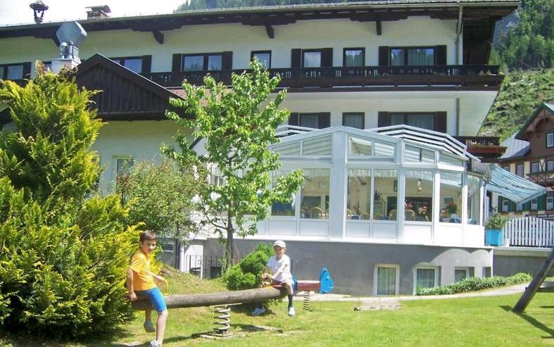 Maison d'hôtes Gosauschmied 2*