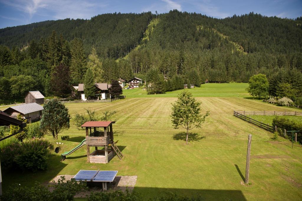 Gosauschmied Gasthuis 2*