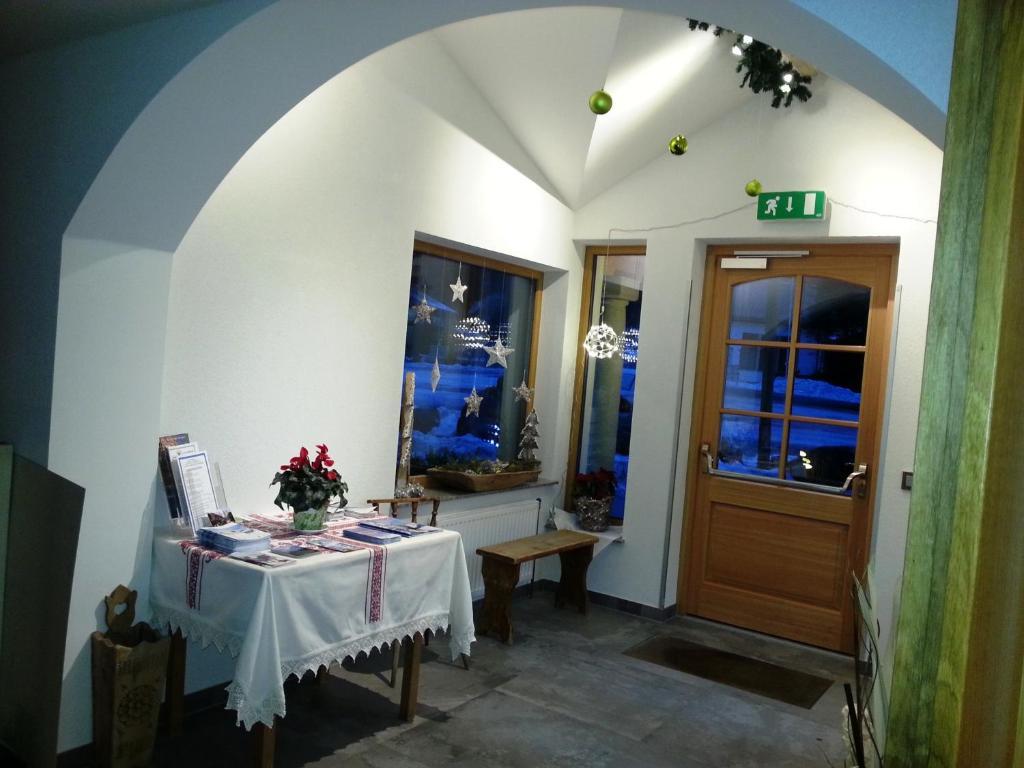 Maison d'hôtes Gosauschmied