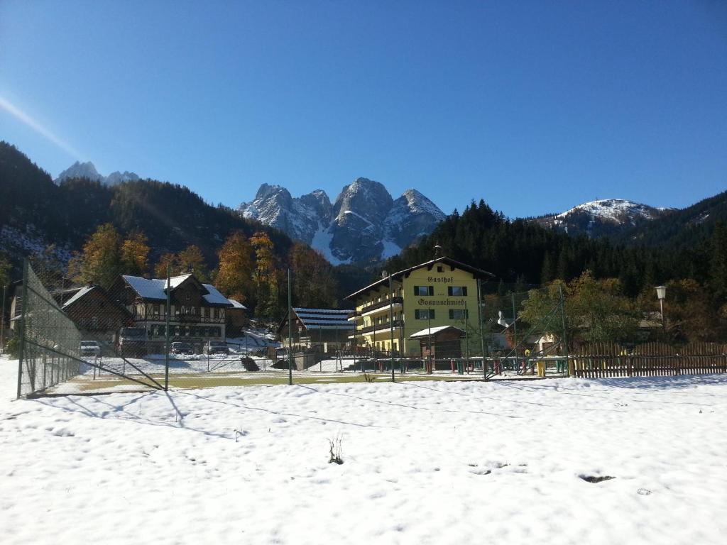 Gosauschmied